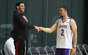 球家三兄弟都進軍NBA球爸超開心