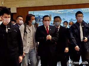 屢被蘇貞昌搬出救場 馬英九怨：老是對我甩鍋