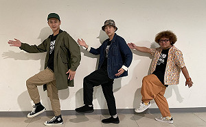 (影)狂粉追著納豆跑！《同學麥娜絲》上映2周破3000萬 泛淚：大家好熱情