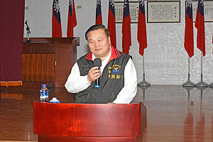 假藉權勢、上班時間幫傅崐萁家族買賣農地 花蓮副縣長遭彈劾