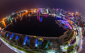 高雄首度跨港市跨年  市府呼籲民眾優先選擇搭乘高捷及輕軌