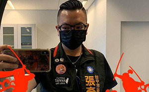 鉛中毒受害者發表聲明  張彥彤驚呼：現在還有醫療人員在用！