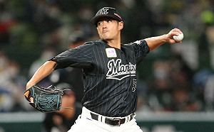 持續爭取陳偉殷　羅德隊不放棄希望