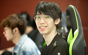 《英雄聯盟》東山再起！JT宣布簽下Mission