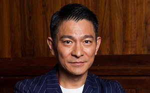 8歲女兒遭爆秘看心臟科？！劉德華中國工作 尚未回應