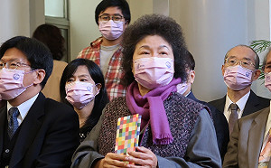 擴權惹議  國家人權委員會：撤回職權行使法草案