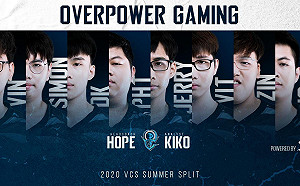 選手坦承打假賽！《英雄聯盟》越南戰隊OPG遭解散