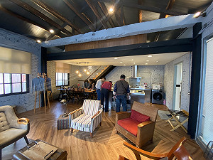 旅人有福了！台南新增82家合法民宿 活動滿滿玩到年底