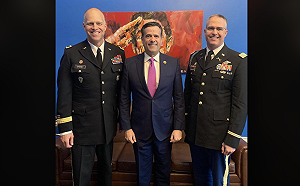 美國最高情報官：中國進行人體實驗欲打造「超級士兵」