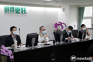 點亮偏鄉 台南增設近3千路燈構築校安網