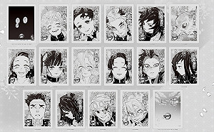 鬼滅之刃完結篇出版  粉絲搶買日本五大報廣告