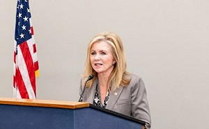 美議員酸中國有5000年詐騙史！中國官媒社長竟飆髒話