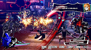 人氣不減！P5R、P5S在日本與亞洲地區銷量突破50萬