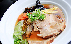 嚐遍東台灣好食材！台東23家「食材友善餐廳」出爐