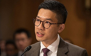 鼓勵香港年輕人紛紛離港？羅冠聰這樣回應...