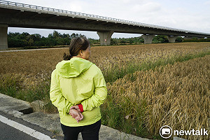 30年來最嚴重紀錄!春耕拉警報 彰化仍有4成地區未插秧