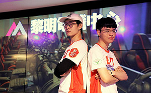 LSC》前職業選手登《LSC大人物》！黃金隆、施岳廷談退役生活