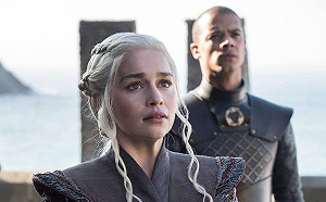 探索300年前龍族面紗！《冰與火之歌》前傳確定製作