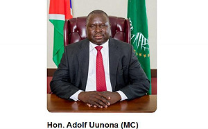 與納粹首腦同名　納米比亞男子「希特勒」當選議員