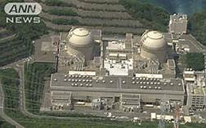 311核災後首例！日本法院撤銷關西大飯核電廠2機組設置許可