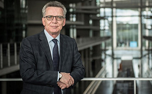 德前防長：中國是北約潛在威脅 需要戰略因應