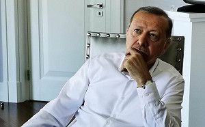 艾爾段再放炮：盼法國很快擺脫馬克宏