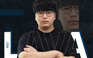 《英雄聯盟》補強完畢！hyFresh Blade補進中野輔三大將