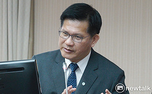 武漢肺炎》1人1戶防疫升級  林佳龍： 10000間防疫旅館明元月將逐步啟動！