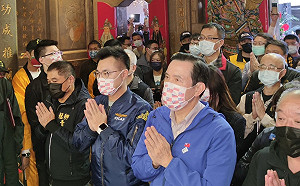 美方曾表達不滿反萊豬？江啟臣：不要造謠