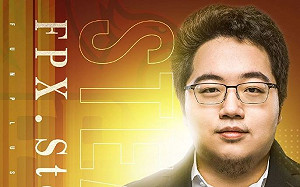 《英雄聯盟》飛上枝頭！Steak接任FPX總教練