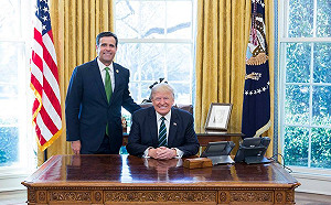 中國是頭號威脅 白宮擬增加20％預算對中國情蒐