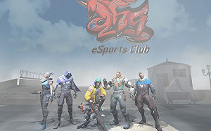 《特戰英豪》台灣內戰！AHQ、LJG晉級台港First Strike總決賽