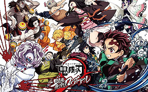 辱華風波影響《鬼滅之刃》 中國電影局召回重審 上映日將延後