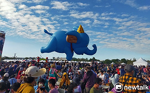 三任台中市長同台  見證水湳機場變身中央公園