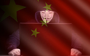 中國報稅軟體藏後門 外企與全球金融機構恐受害