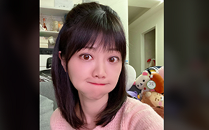 高嘉瑜新髮型曝光超清純 網友高喊「好可愛」