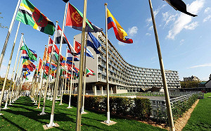 學術單位也要聽中國的！UNESCO又打壓台灣挨轟可恥