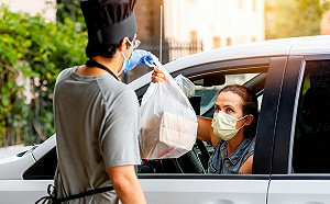 美感恩節武肺確診暴增百萬例 2月死亡恐破45萬人