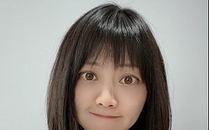 一口氣剪短20公分 高嘉瑜曝剪新髮型原因...