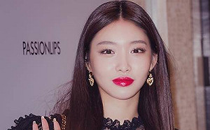 武漢肺炎》韓女歌手請夏確診！12月回歸行程全面中斷