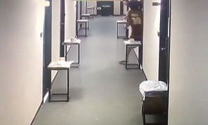 武漢肺炎》高雄衛生局開鍘！移工串門子吃泡麵  代價10萬