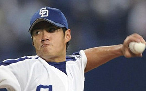 「巨人殺手」！陳偉殷加盟阪神關鍵