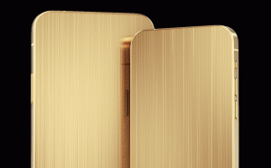 尊爵不凡！俄品牌推黃金版 iPhone 12 Pro 全球僅99支