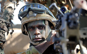 美國批准對澳洲軍售案  目的曝光.....