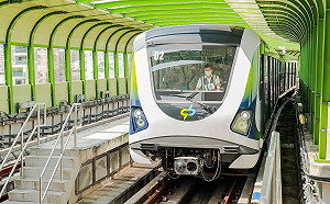 中捷2軸心斷裂12/19難通車？北捷：可向日商求償21億