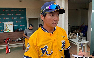 兄弟傳更換總教練？林威助可望出馬