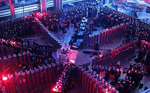 中國研發全球最快量子電腦！比Google快上100億倍