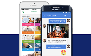 香港也掀網路移民潮！MeWe取代臉書成港人新歡