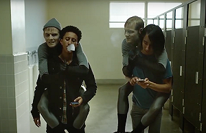 這一味比萊豬更可怕！  蘇一峰：青少年抽電子煙反較傳統菸增9.42倍風險