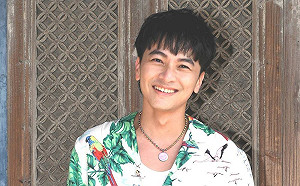 《俗女2》新成員曝光！楊銘威演吃貨 爆：道具都被他吃光